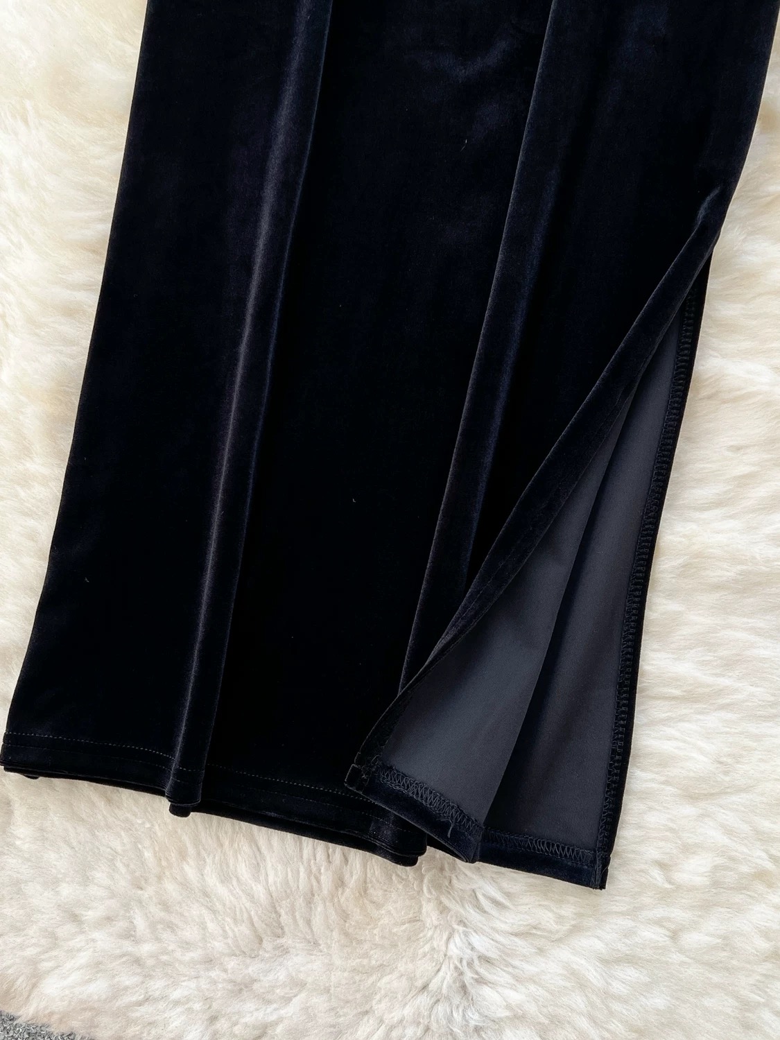 Office boss skirt FS115 images